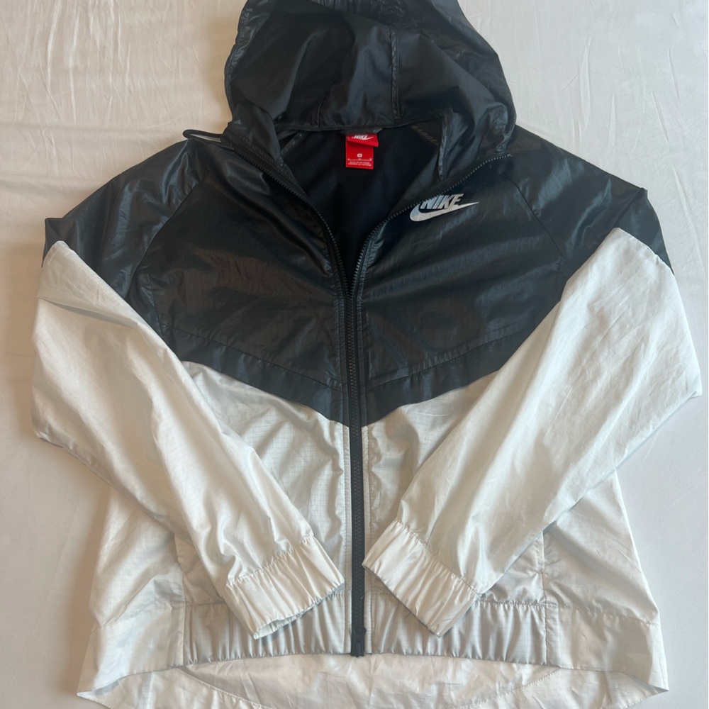 Nike Windbreaker